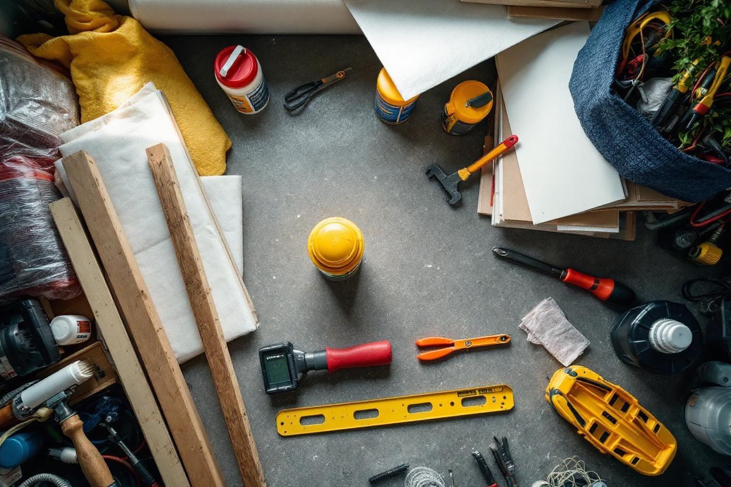 Isolation de porte de garage : comment choisir le meilleur kit isolant pour votre porte