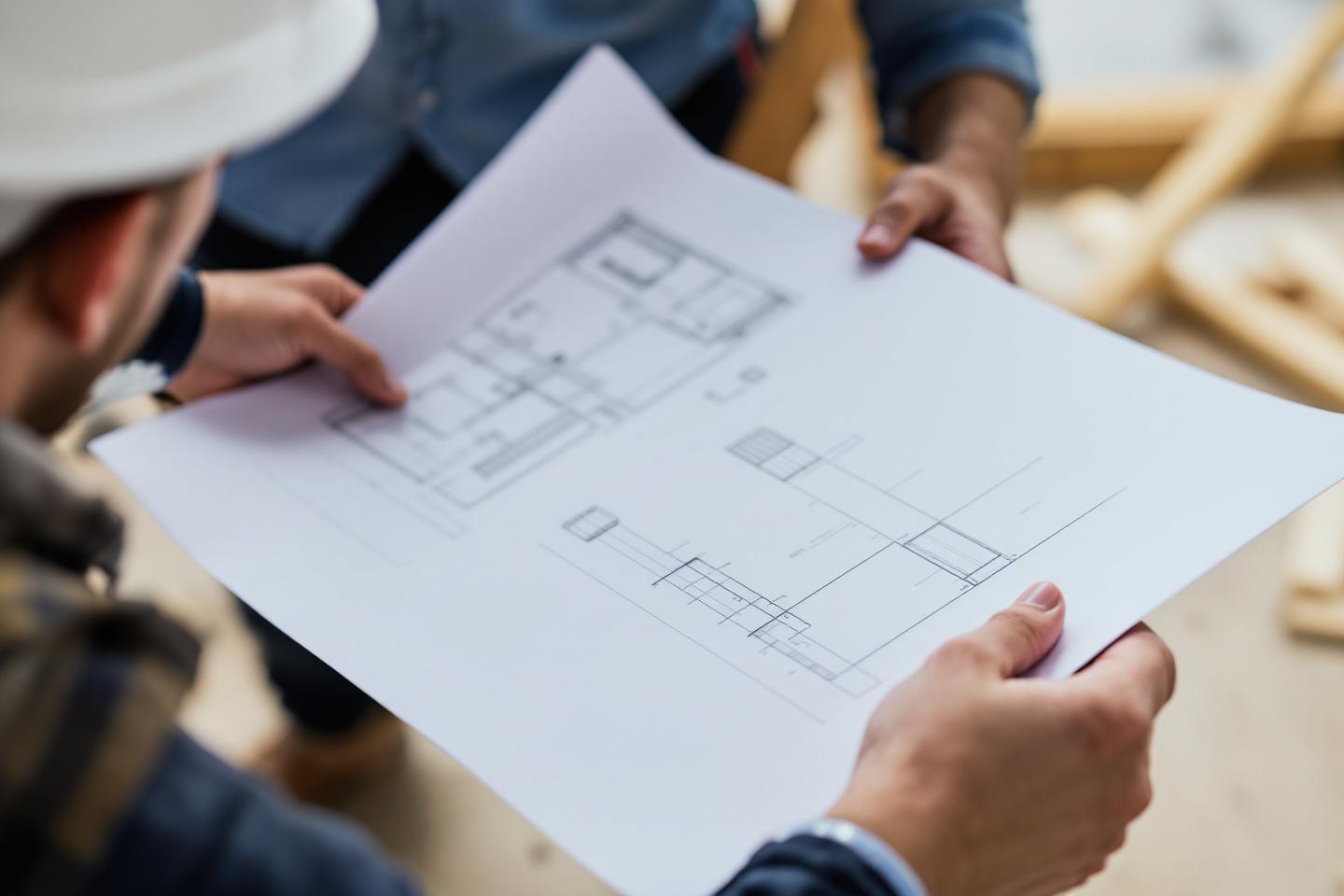 Prix d'une extension maison 20m2 réalisée par soi-même : coût et conseils