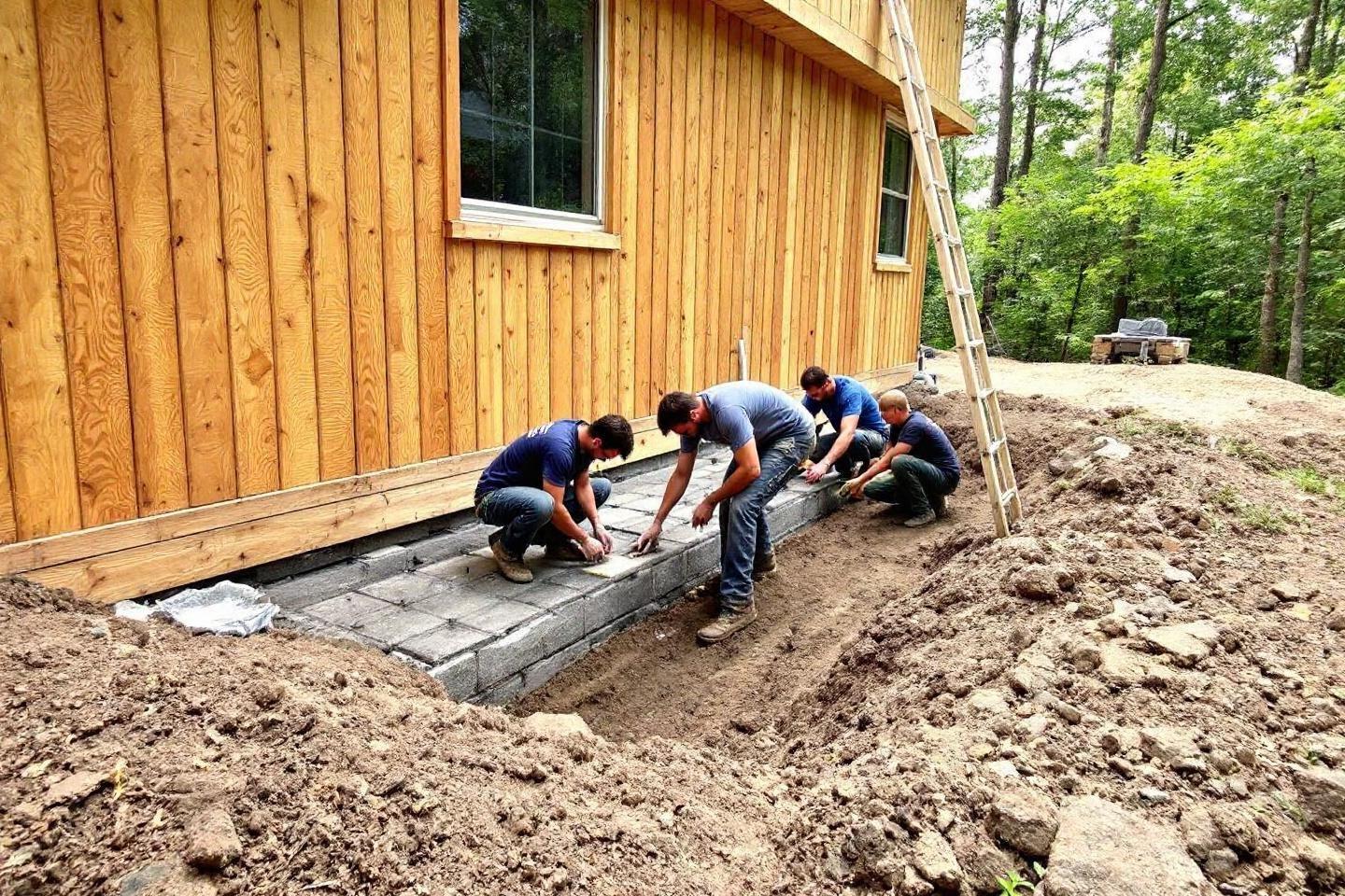 Rénovation maison : guide complet, aides financières et conseils pour vos travaux de rénovation