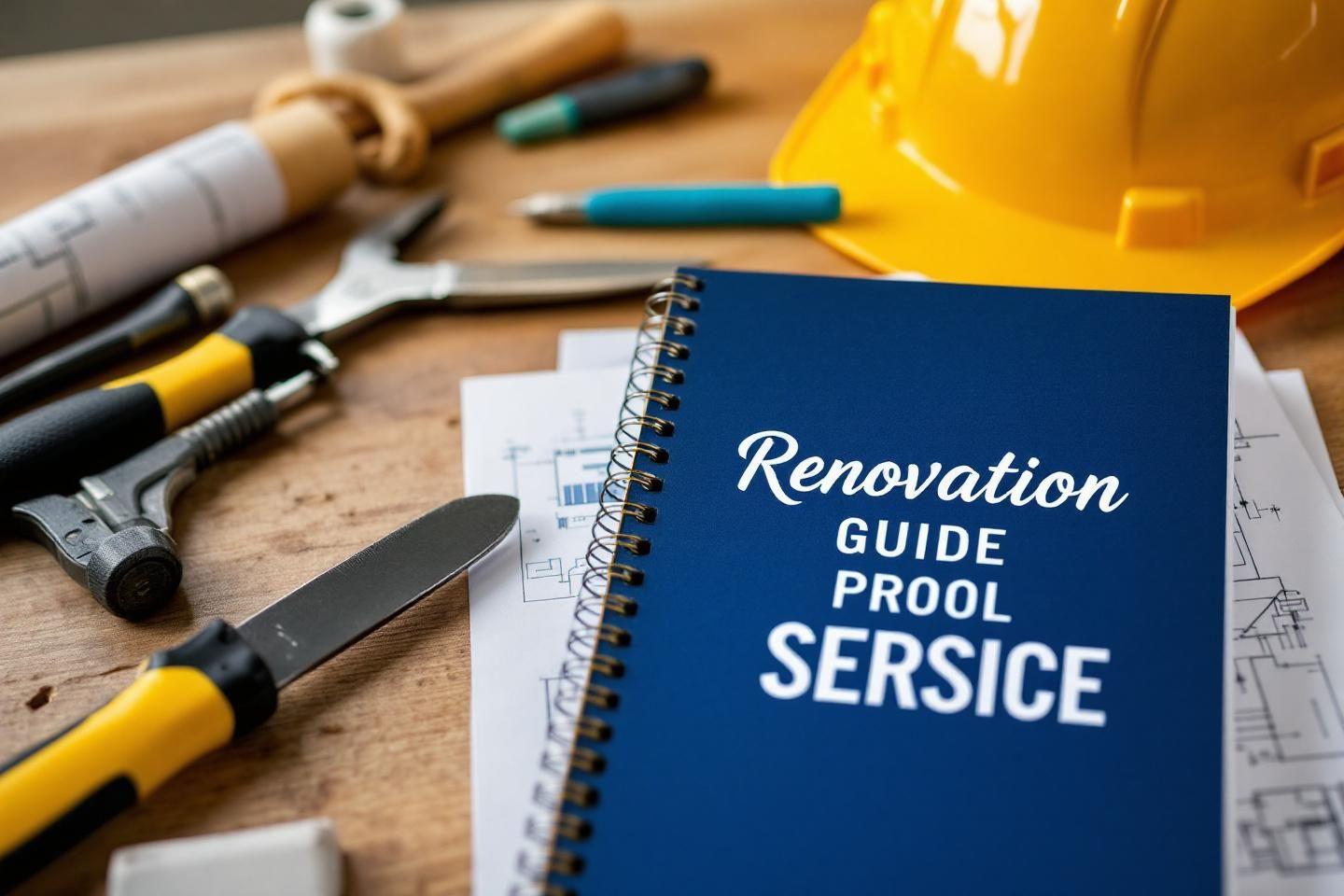 Rénovation maison : guide complet, aides financières et conseils pour vos travaux de rénovation