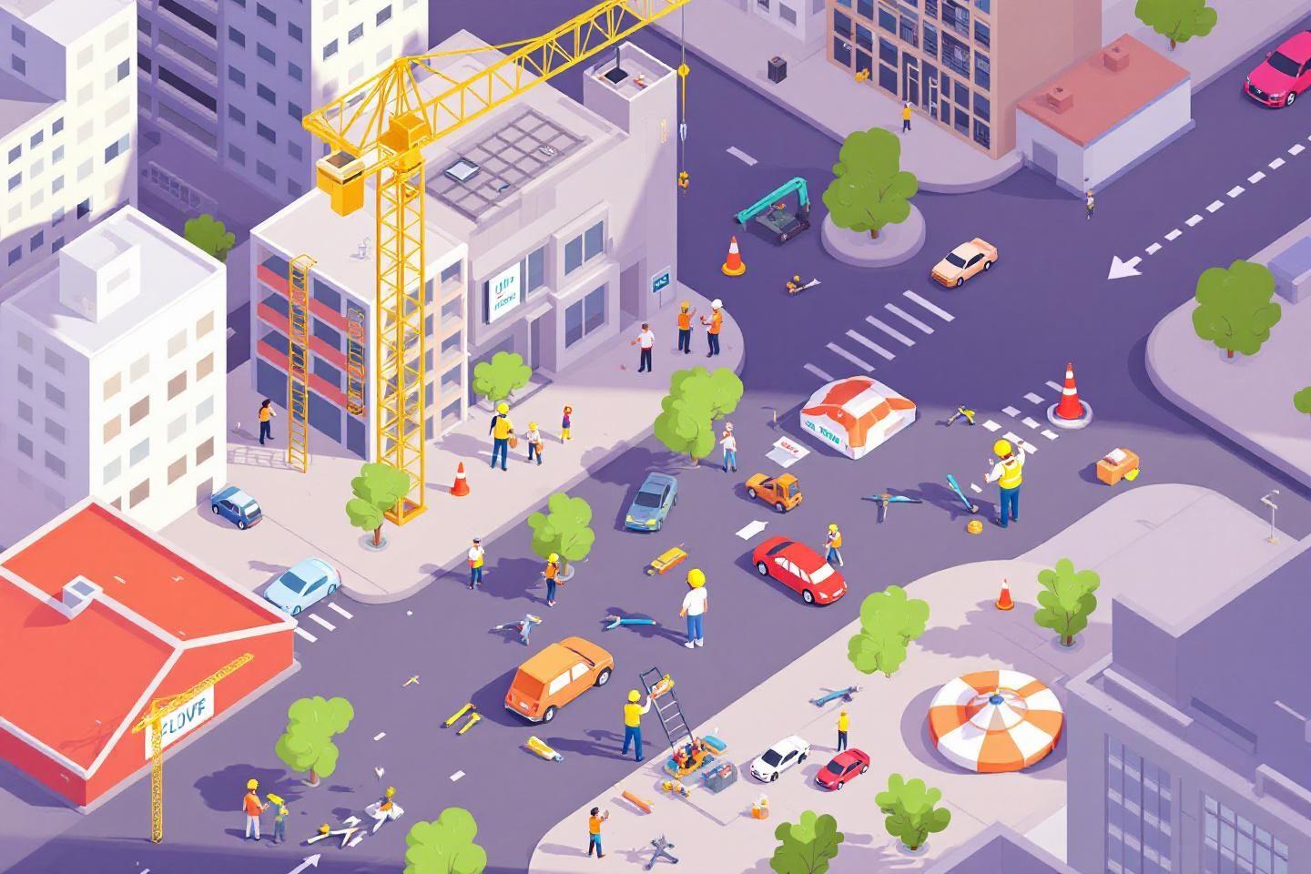Guide complet rénovation de maison : étapes, travaux et aides financières pour votre habitat