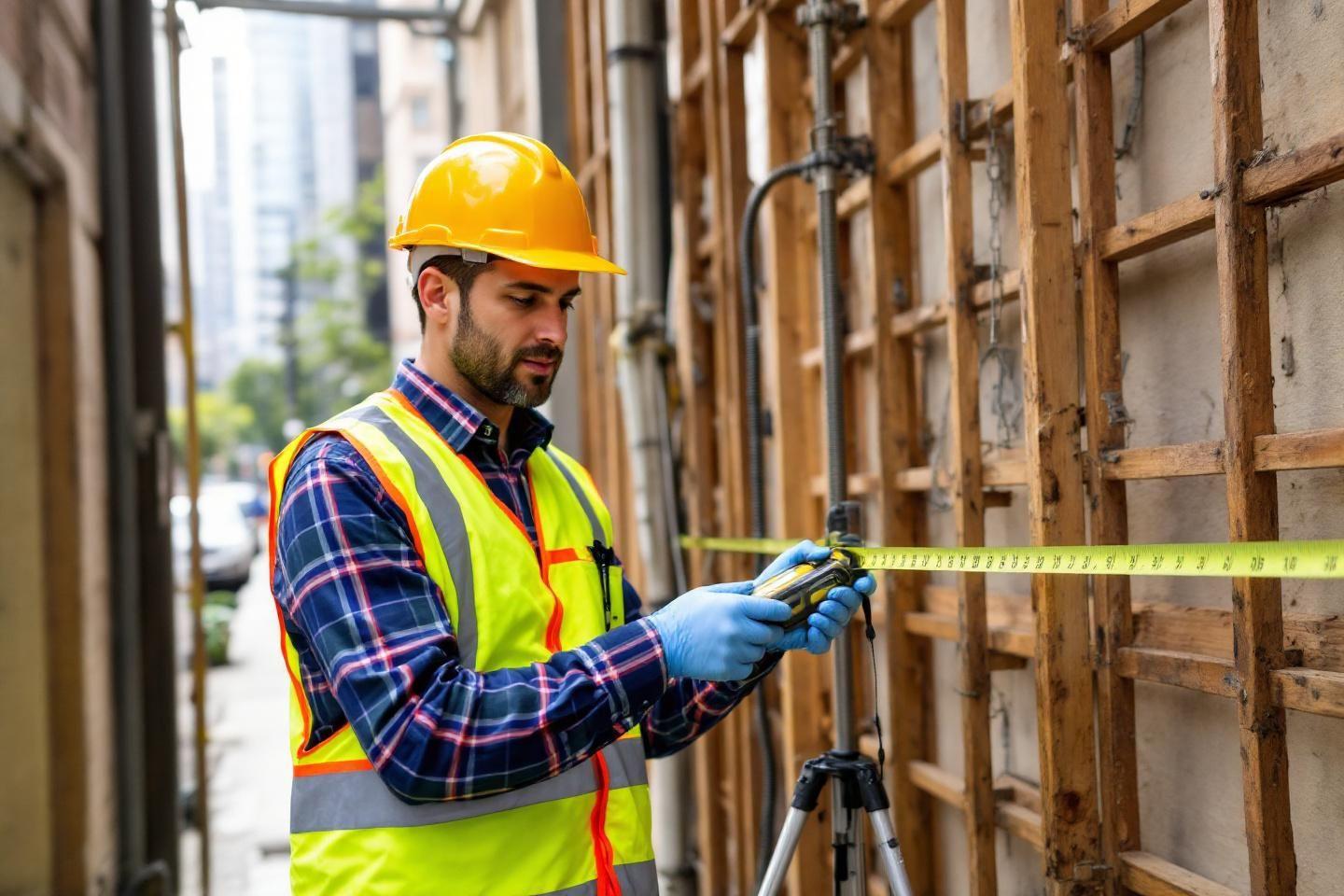 Construction en limite de propriété : tolérances et règles à connaître