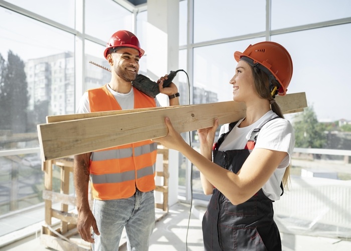 Du gros œuvre aux finitions : pourquoi choisir un artisan expert à chaque étape ?