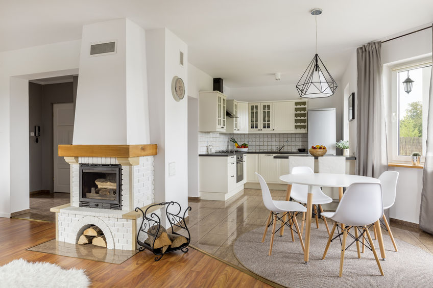 2 avantages de repenser l’aménagement de votre cuisine