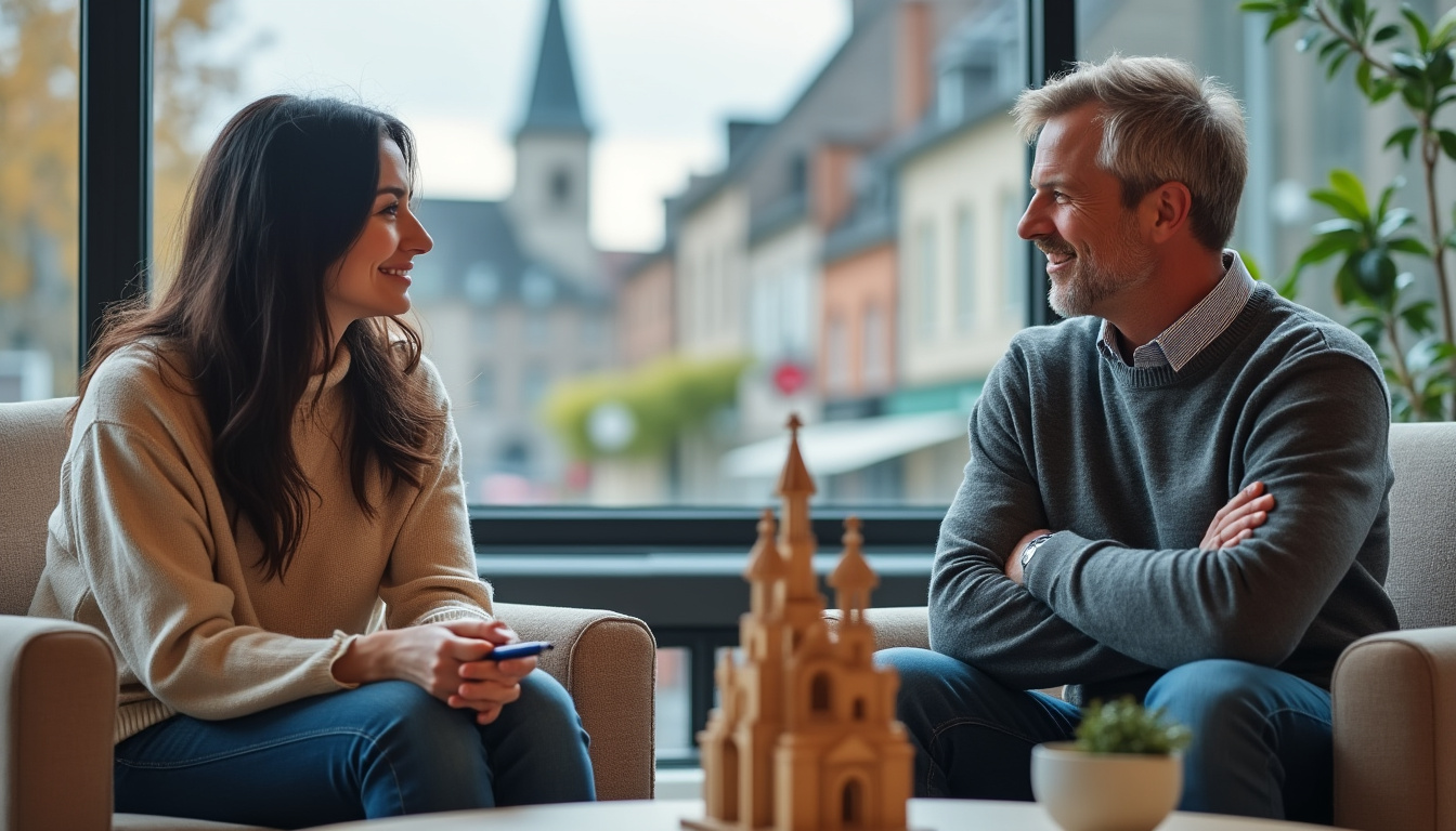 Comprendre les différents frais de notaire lors d’un achat immobilier