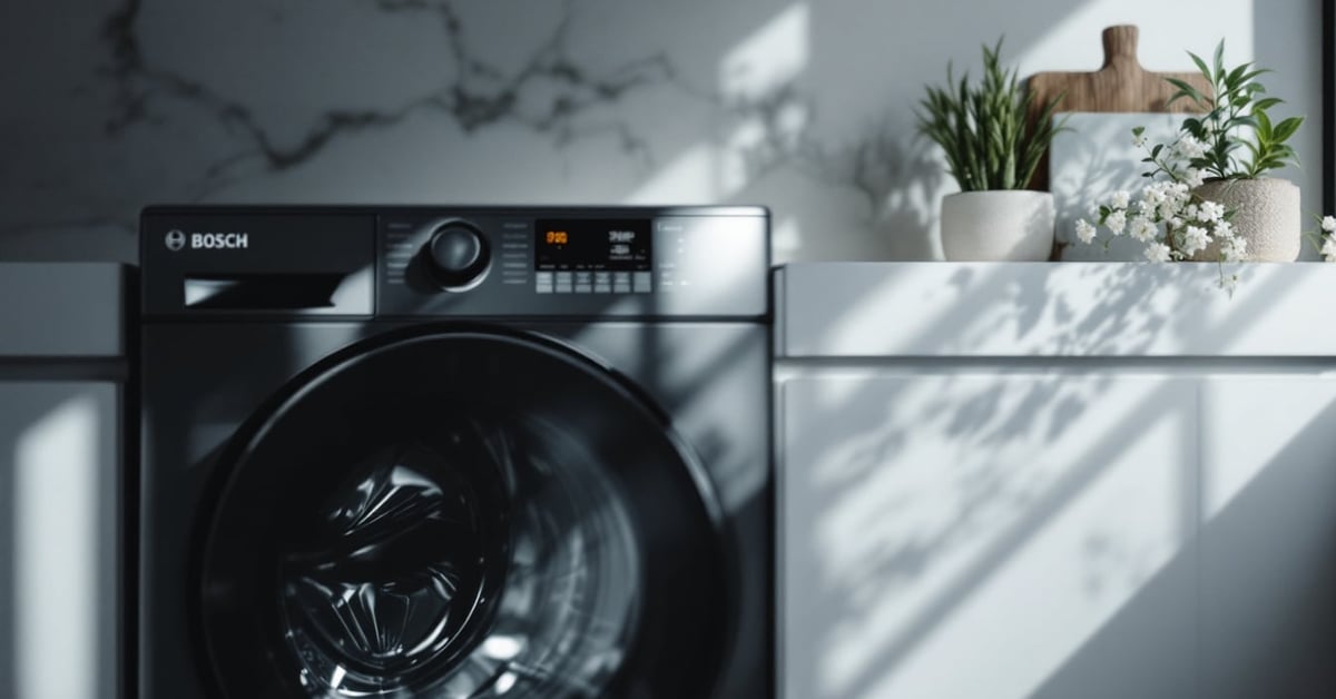 Lave-vaisselle Bosch : quelle série choisir selon ses besoins ?