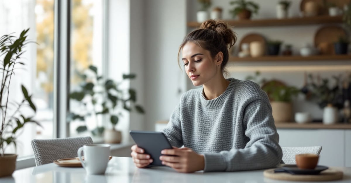 Comme Chez Vous : l’agence immobilière de Thiers et Peschadoires