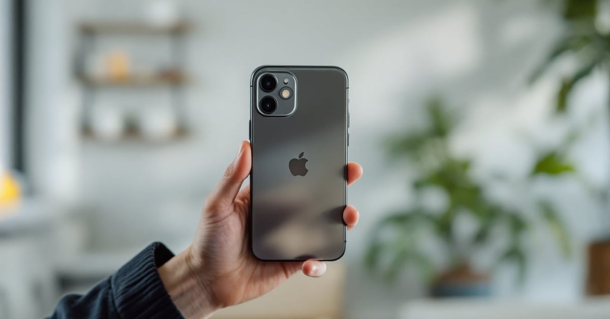 Quel iPhone choisir pour avoir le meilleur rapport qualité-prix ?