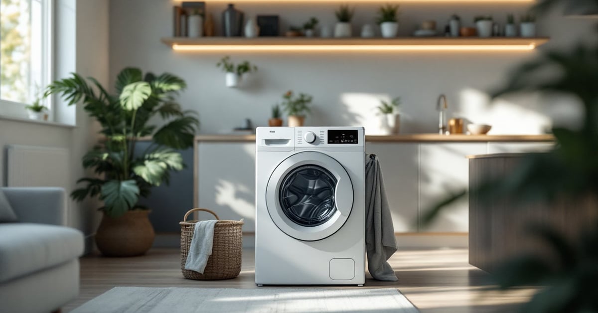 Mini lave-vaisselle : lequel choisir pour un petit espace ?