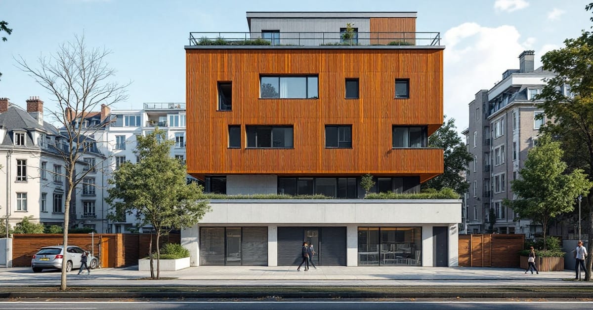Construire en limite de propriété : les règles d’urbanisme
