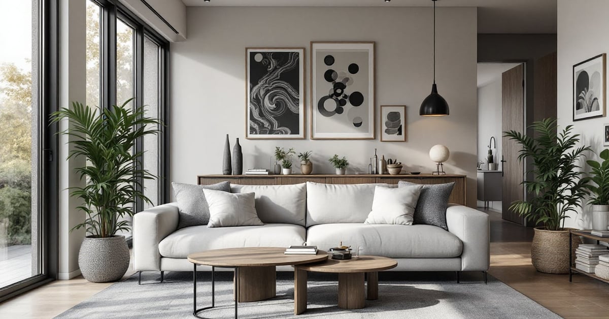 Rénover l’intérieur de sa maison : par où commencer vraiment