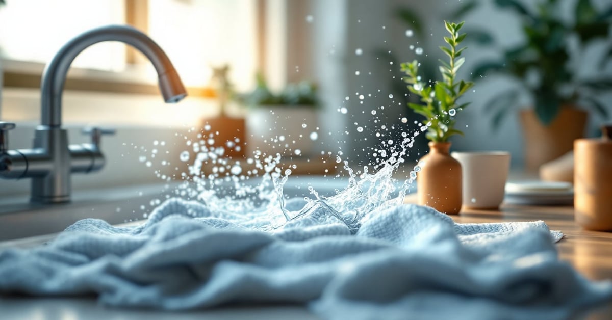 Tuyaux de lave-linge : choisir, poser et entretenir sans erreur